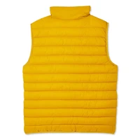 Doudoune sans manches George pour garçons Tailles TP–TG