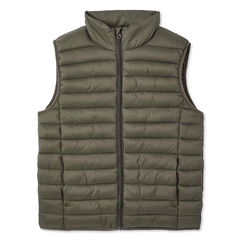 George Boys' Puffer Vest