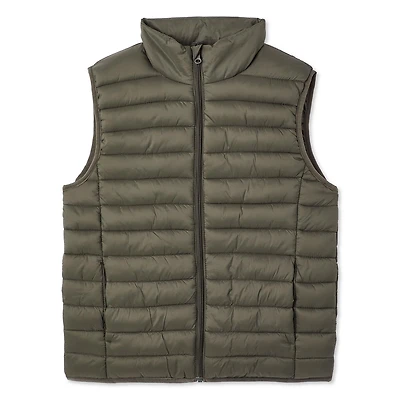 George Boys' Puffer Vest