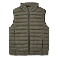 George Boys' Puffer Vest