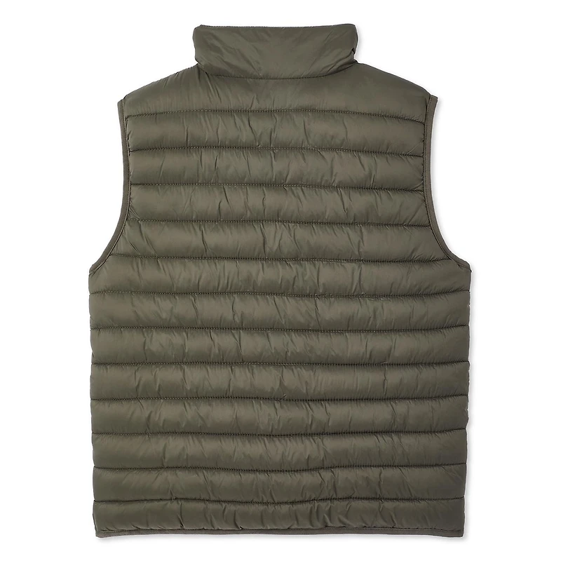 George Boys' Puffer Vest