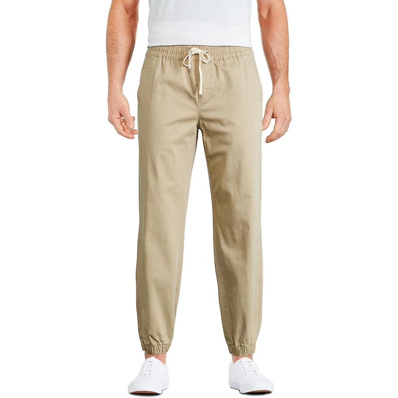 George Men's Woven Jogger
