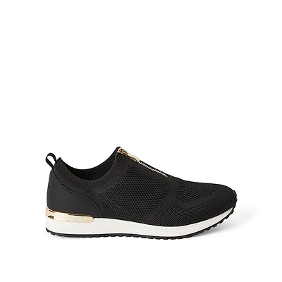 Time and Tru Women's Slip-On Shoes