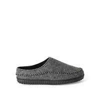 GEORGE MEN'S COMFORT SLIPPER, Sizes 7/8-11/12
