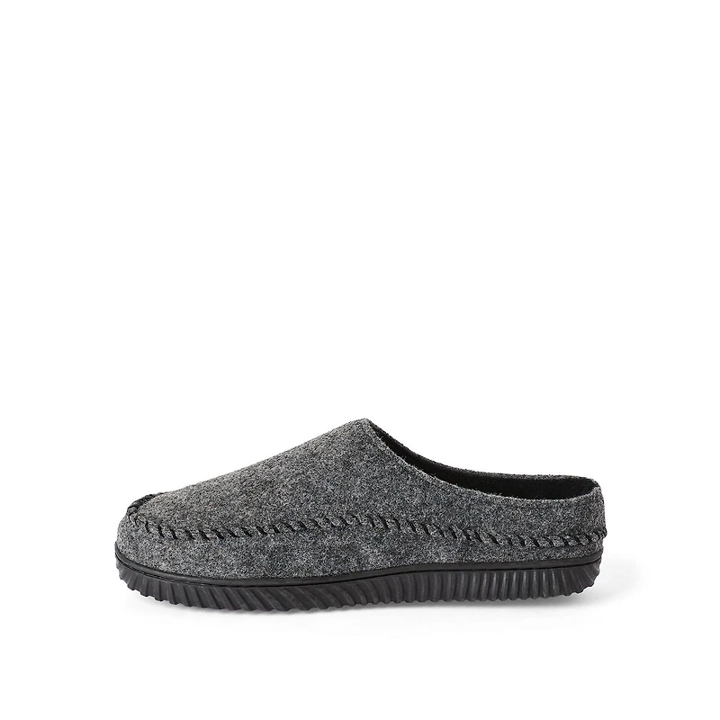 GEORGE MEN'S COMFORT SLIPPER, Sizes 7/8-11/12