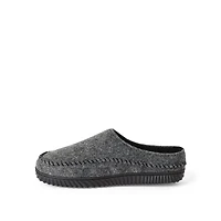 GEORGE MEN'S COMFORT SLIPPER, Sizes 7/8-11/12
