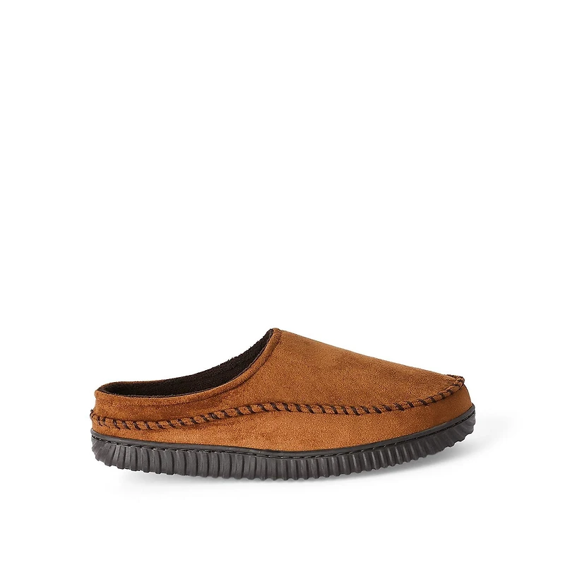 PANTOUFLES CONFORTABLES POUR HOMMES GEORGE Pointures 7/8-11/12