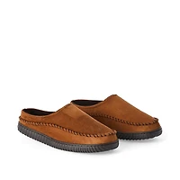 PANTOUFLES CONFORTABLES POUR HOMMES GEORGE Pointures 7/8-11/12