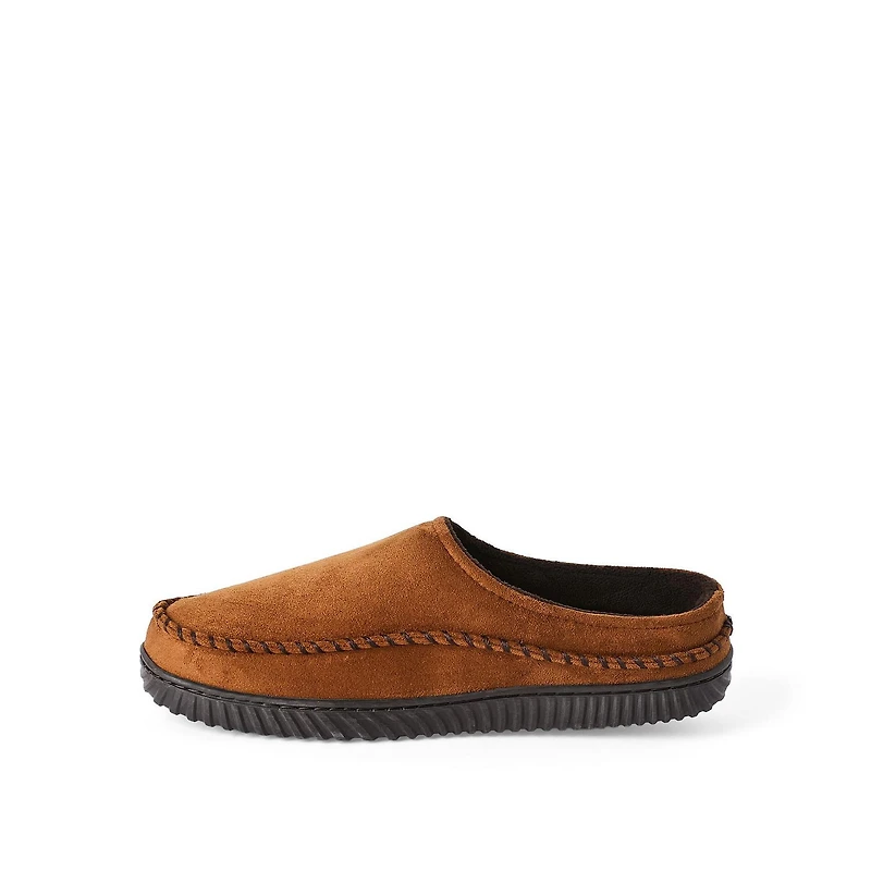 PANTOUFLES CONFORTABLES POUR HOMMES GEORGE Pointures 7/8-11/12