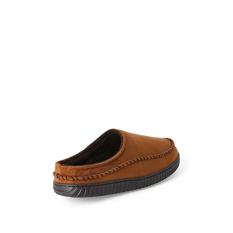 PANTOUFLES CONFORTABLES POUR HOMMES GEORGE Pointures 7/8-11/12