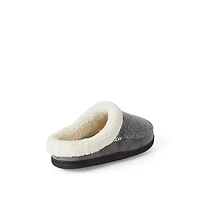 Pantoufles en microfibre George pour hommes Pointures 7/8-11/12