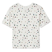 T-shirt imprimé George pour filles