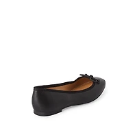 Ballerines Time and Tru pour femmes Pointures larges 6-10