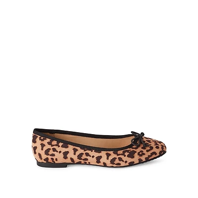 Ballerines Time and Tru pour femmes Pointures larges 6-10