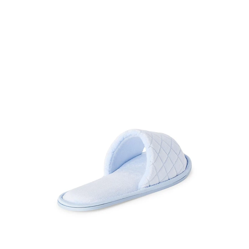 Time and Tru Women's Slippers