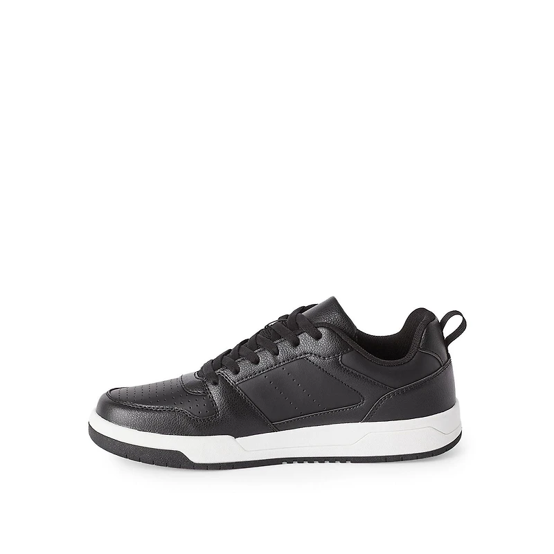 GEORGE MEN'S CASUAL SNEAKER, Sizes 7-13