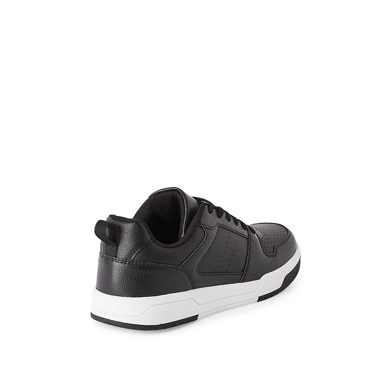 GEORGE MEN'S CASUAL SNEAKER, Sizes 7-13
