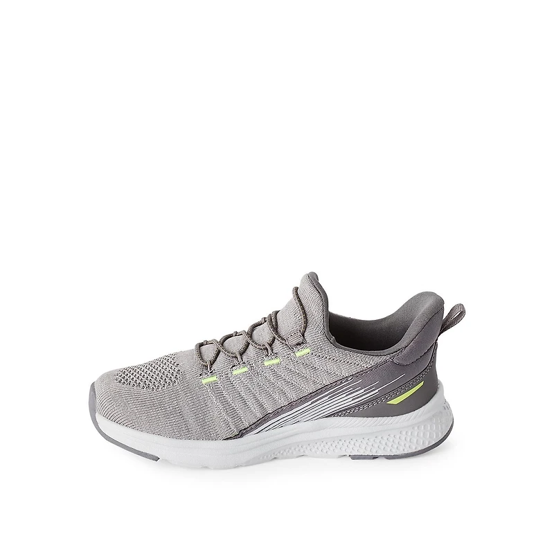 Chaussures de sport Athletic Works pour garçons Pointures larges 11-6