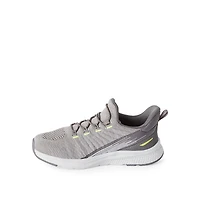 Chaussures de sport Athletic Works pour garçons Pointures larges 11-6