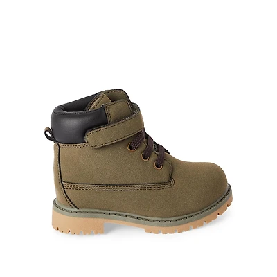Bottes George pour petits garçons