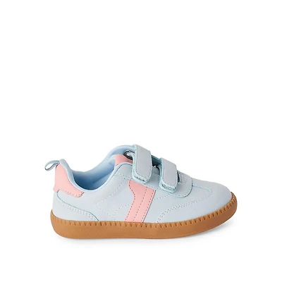 Chaussures décontractées George pour petites filles Pointures larges 7-12