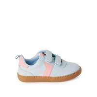 Chaussures décontractées George pour petites filles Pointures larges 7-12