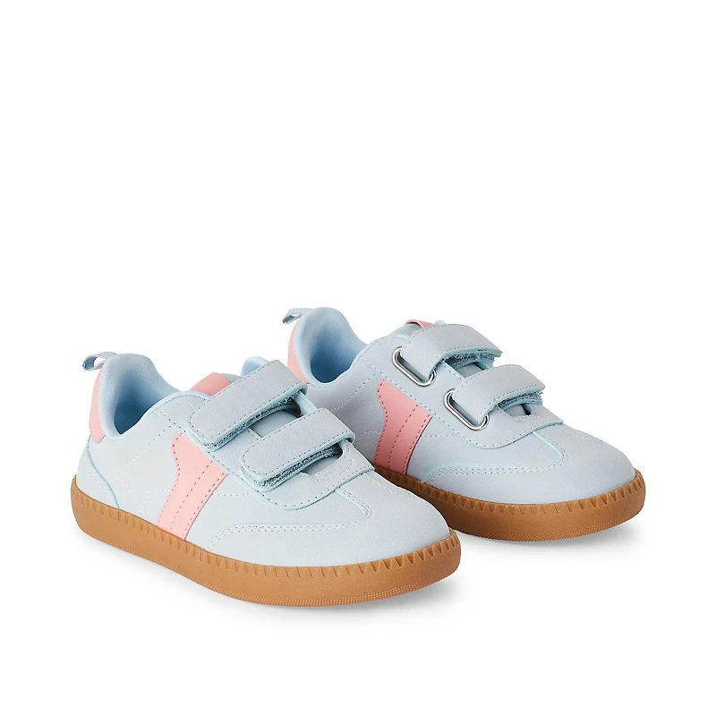 Chaussures décontractées George pour petites filles Pointures larges 7-12