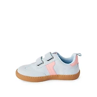 Chaussures décontractées George pour petites filles Pointures larges 7-12