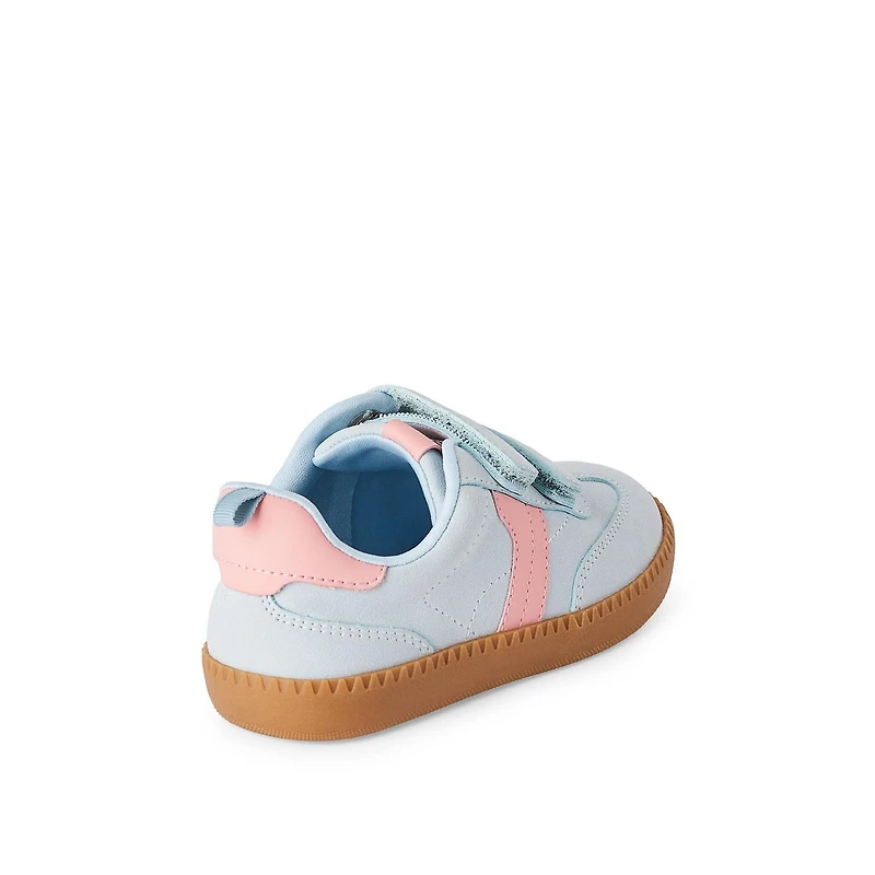 Chaussures décontractées George pour petites filles Pointures larges 7-12