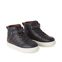 George Boys' Casual Mid Shoes