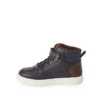 George Boys' Casual Mid Shoes