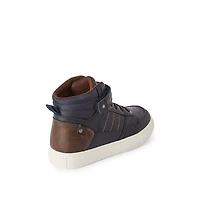 George Boys' Casual Mid Shoes