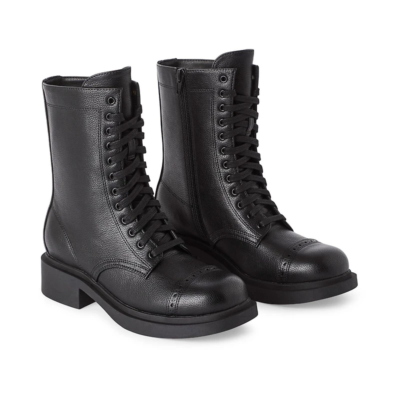 No Boundaries Women's Tall Boots