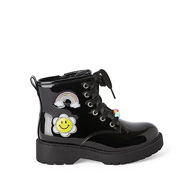 Bottes George pour filles