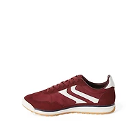 NOBO MEN'S RETRO MESH SNEAKER