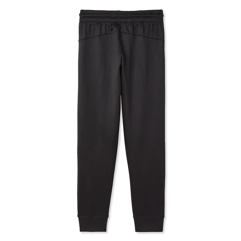 Jogger avec poches zippées Athletic Works pour garçons