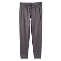 Athletic Works Boys' Zip Pocket Jogger