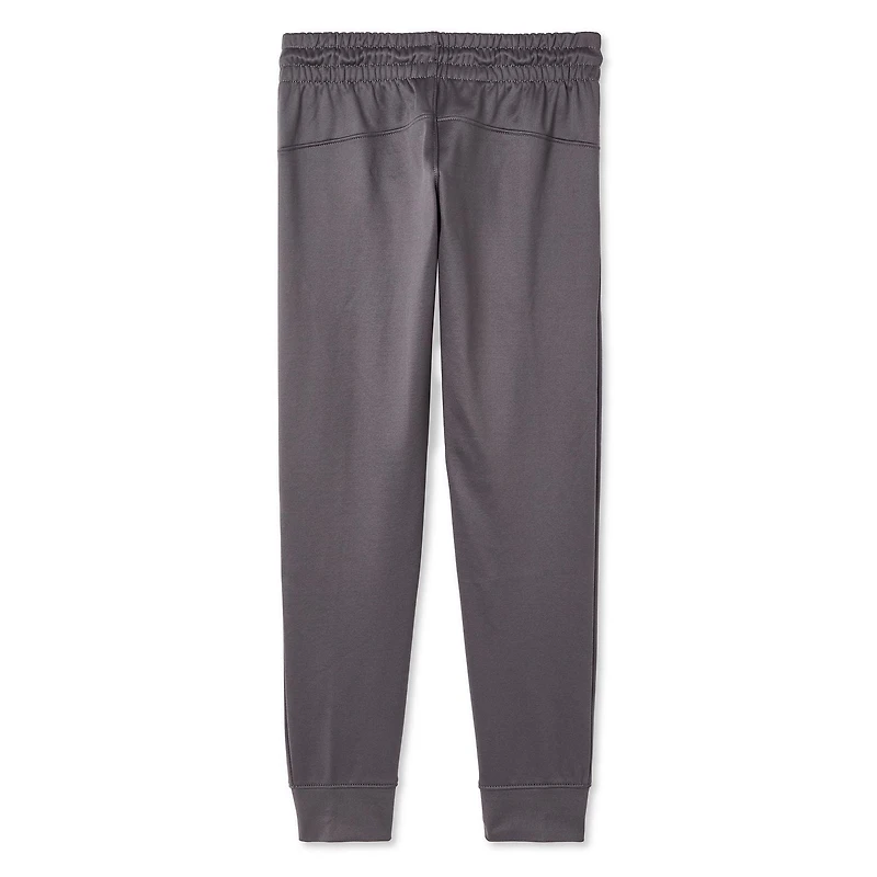 Athletic Works Boys' Zip Pocket Jogger