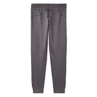 Athletic Works Boys' Zip Pocket Jogger