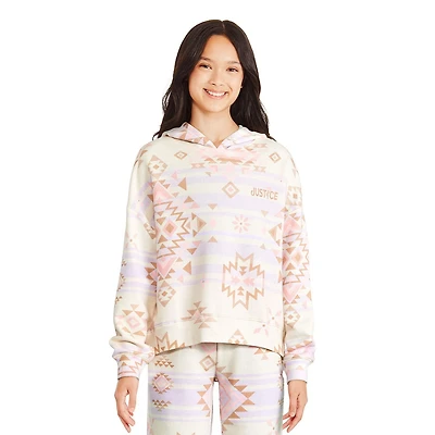 Justice Girls' Hoodie, Sizes XS-XL