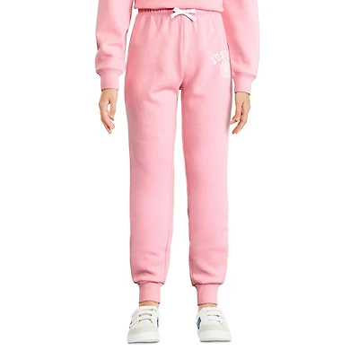 Justice Girls' Graphic Jogger