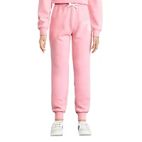 Justice Girls' Graphic Jogger