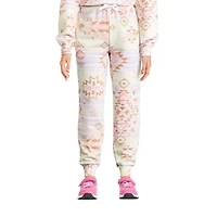 Jogger Justice pour filles Tailles TP–TG