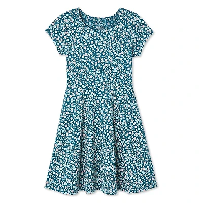 George Girls' Skater Dress