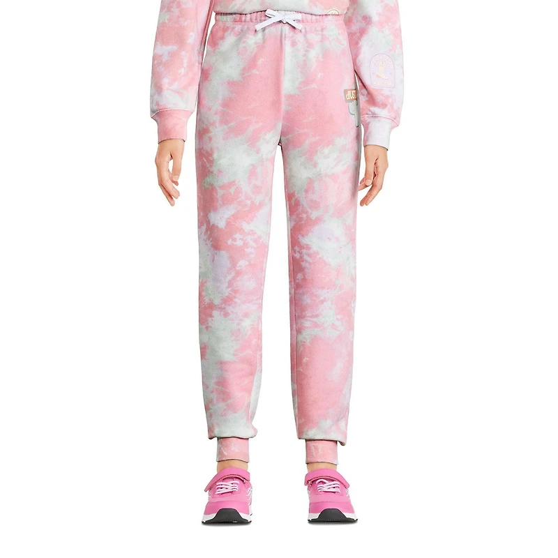 Jogger Justice pour filles