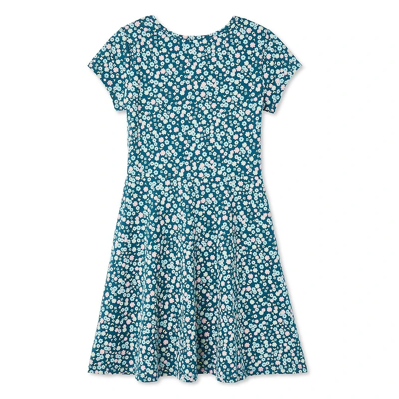 Robe patineuse George pour filles