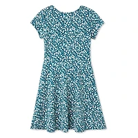 Robe patineuse George pour filles