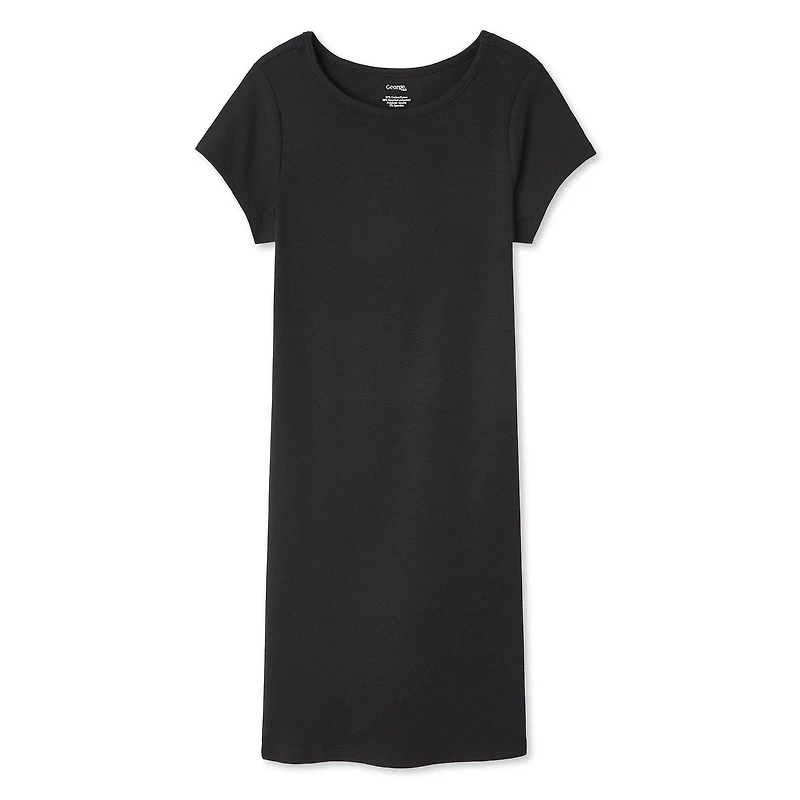 George Girls' Bodycon Dress, Sizes XS-XL