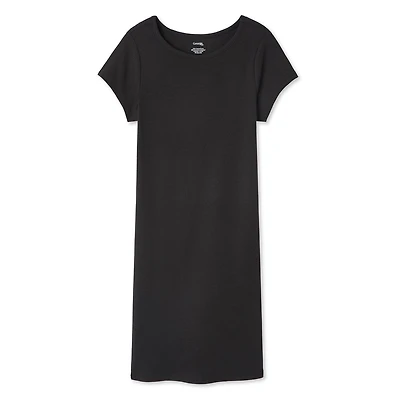 George Girls' Bodycon Dress, Sizes XS-XL