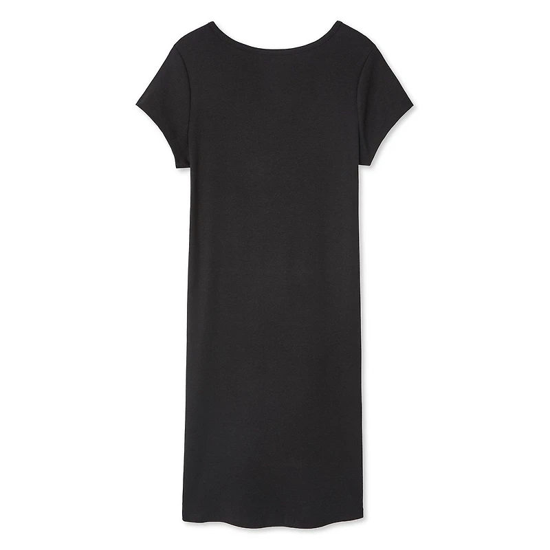 George Girls' Bodycon Dress, Sizes XS-XL